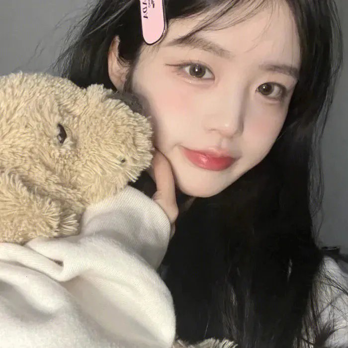 幸福的振秀