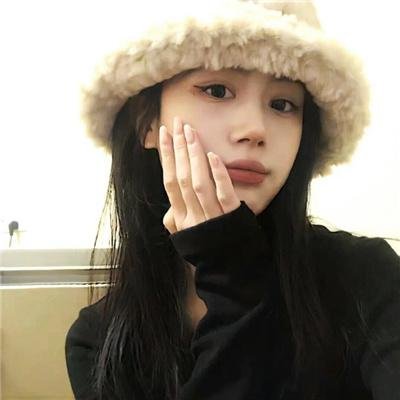 停不下来的她